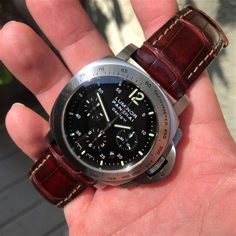 panerai pam 250|panerai luminor 250 price.